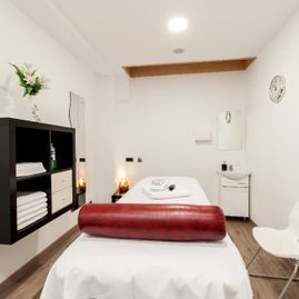 Mastherapy sala de terapias 1