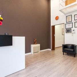 Mastherapy recepción 1 